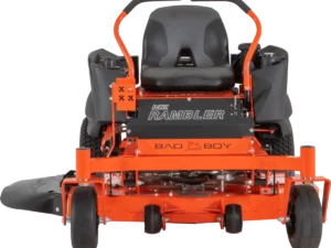 2022 Bad Boy MZ Rambler 42″ Kohler Zero-Turn Mower