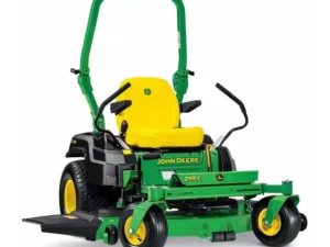 Z515E 60 In. 24 HP V-Twin ELS Gas